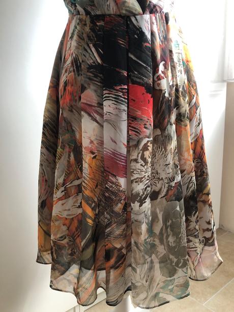 Saty alba moda 34, 34