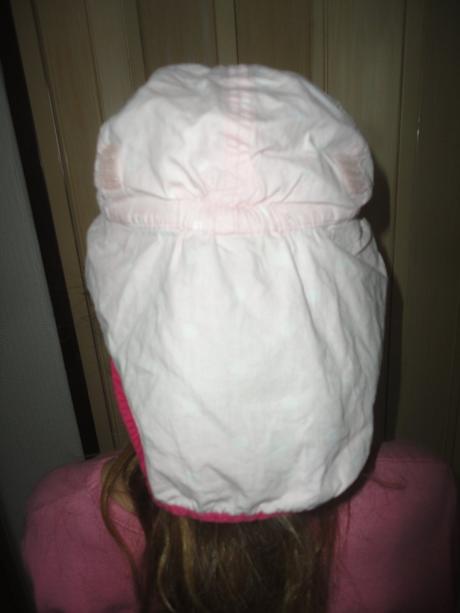 Skvělá čepice, kšiltovka hm, vel. 3-6 let, h&m,104