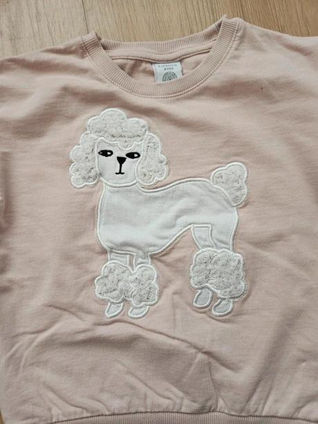 Mikina lindex, vel. 98, lindex,98