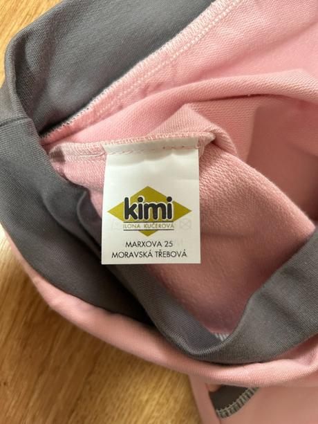 Dívčí sukně, nová, vel. cca 146, 146