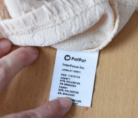 Tričko vel. 9 - 12 m, 80