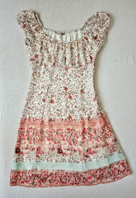 Šaty orsay,vel.34/xxs/xs, orsay,xs