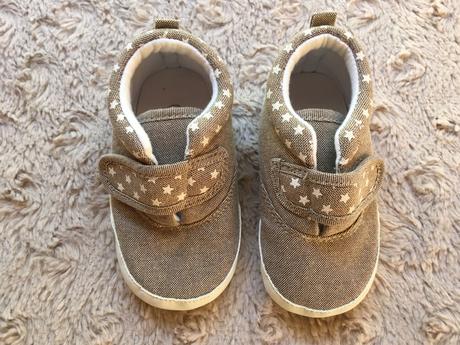 Nové dětské botičky/capáčky, vel. 22, 22