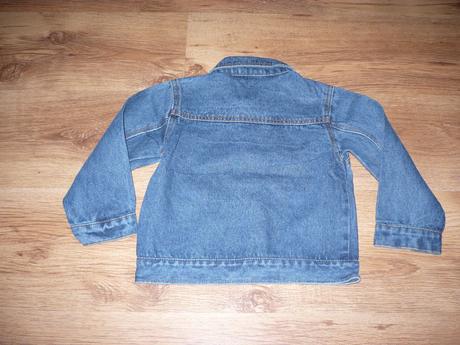 Riflová bunda, džiska, vel. 92, 92