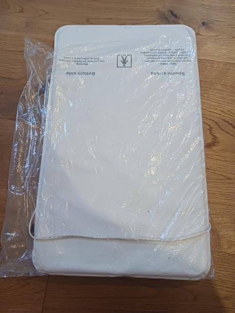 Monitor dechu pro miminko, nanny