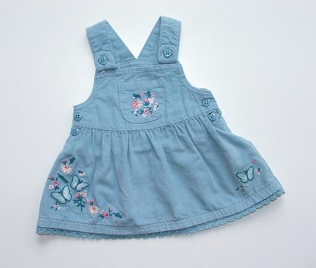 P238 sukýnka s laclem / šatovka vel. 56, george,56