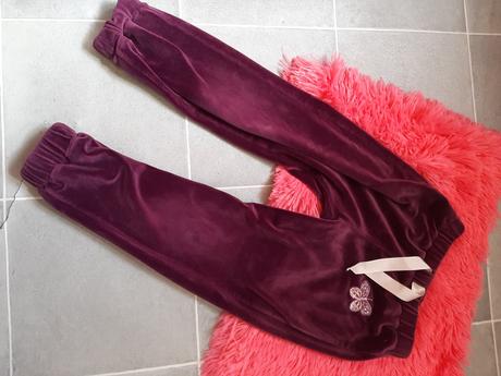 Dívčí tepláky lindex 116, lindex,116