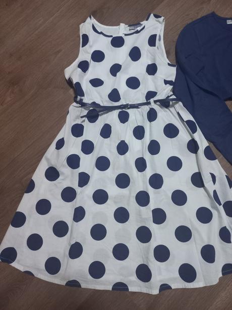 Společenské šaty, bonprix,158