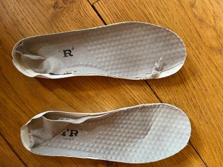 Holinky / gumáky-nakladač (ktr), vel.29, 29