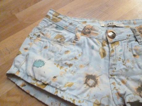 Kytkaté kratasy vel. s pro maminy, s