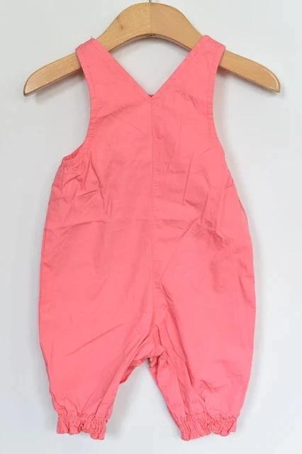 Kalhoty vel. 0 - 3 m, disney,62