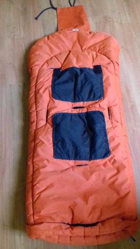 Fusak zn. kaiser, kaiser