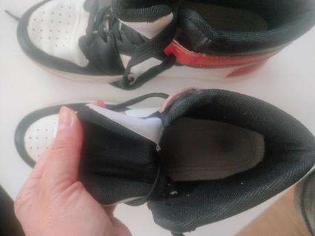 Dětské boty velikost 38, 38