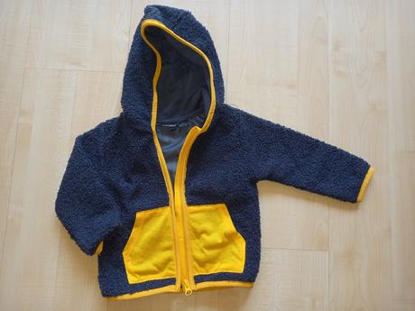 Bunda, bundička, lupilu,80