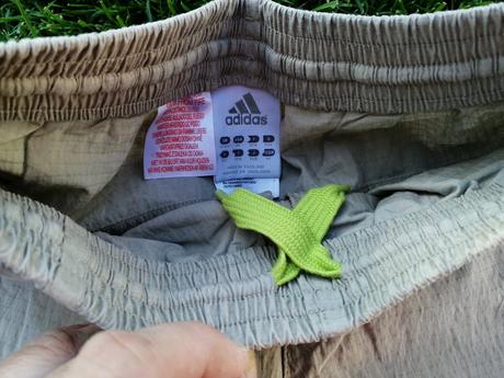 Kraťasy adidas vel. 152, adidas,152