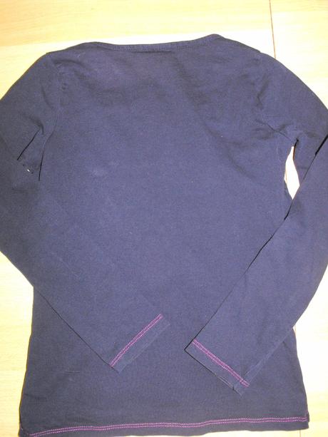 Tričko +svetrík hello kitty 2v1, sanrio,128