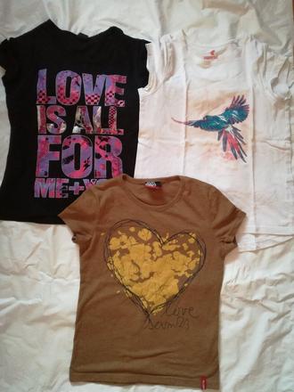 Trička, pepperts,134