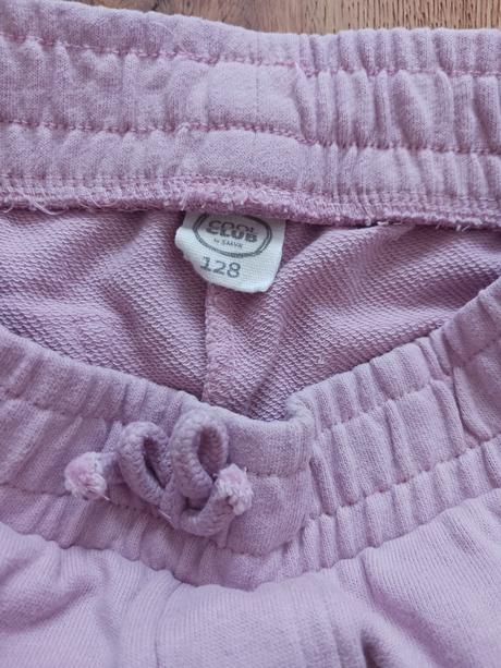 Tepláky cool club č.128, coolclub,128