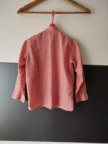 Košile vel.110, 110