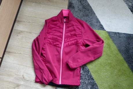 Cyklistická bunda crane, crane,m