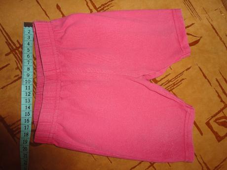 Kraťásky, george,74