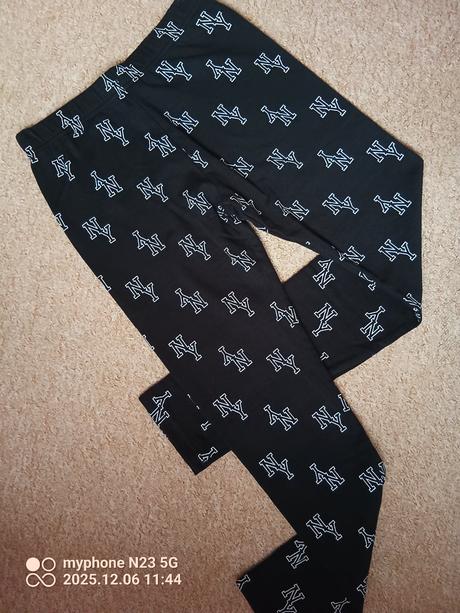 Legíny zn."destination" vel."146", 146