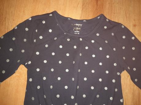 Šaty, tcm, vel 122/128, top stav, tcm,128