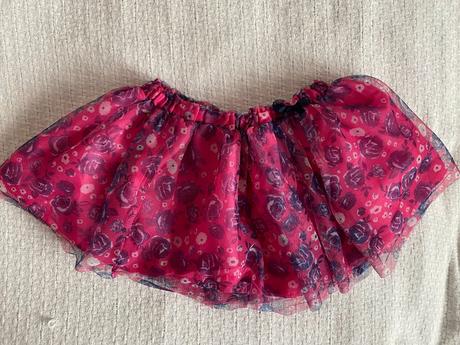 Letní set pro holčičku vel. 86/1-1,5 r., 86–98