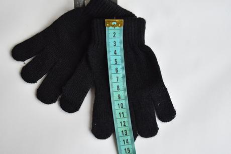 Rukavice vel. s/m, primark,98