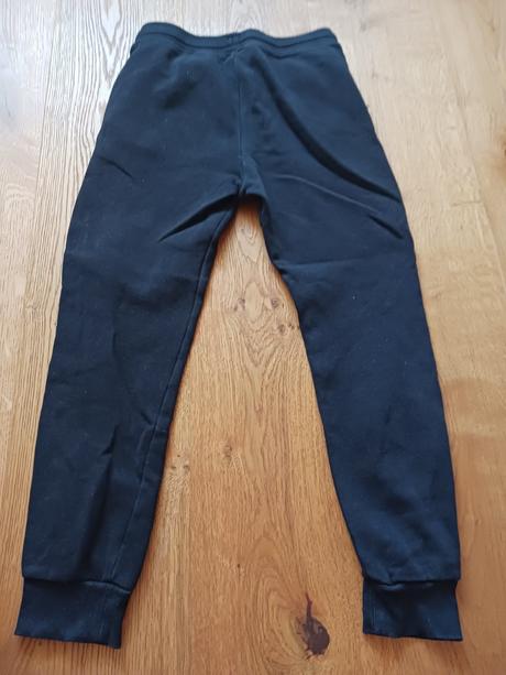 H&m tepláky č.140, h&m,140