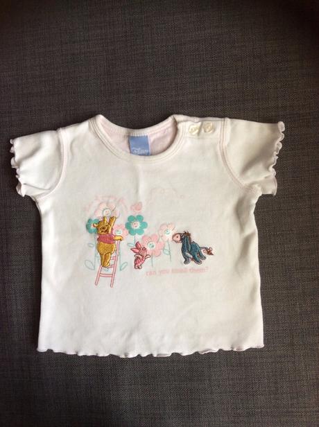 Tričko zn. disney, disney,62