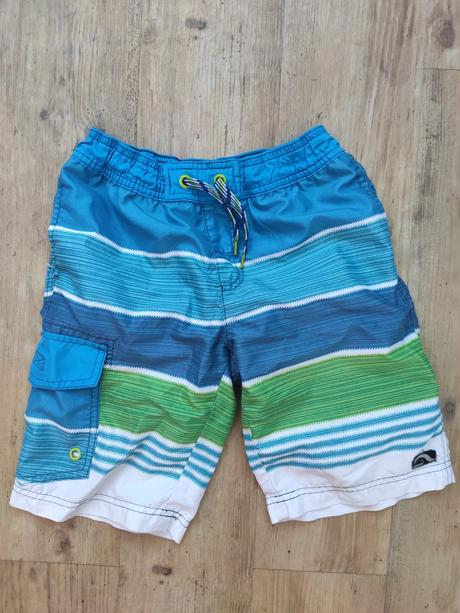 Kraťasy cca 134, 134