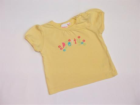 H409 tričko vel. 68, bluezoo,68