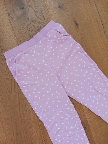 Tepláky č.140, 140