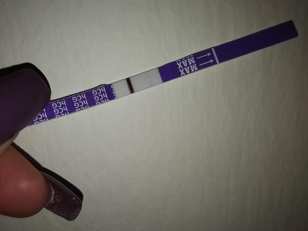 Co myslíte, vidíte tam něco?