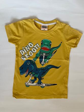 Tričko dino, 98