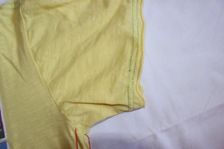 Ad179. tričko 9-10 let, george,134