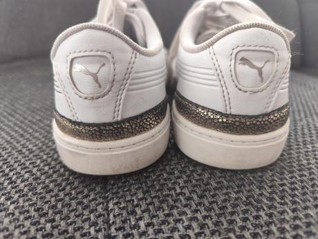 Botasky puma vel. 38, puma,38