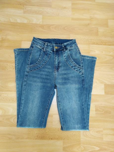 Dívčí rifle vel.152, 152