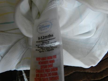 Body krátký rukáv medvídek pú, disney,80