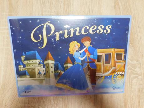 Dětské společenské hry, 