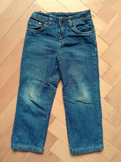 Rifle podšité 110 tcm, tcm,110