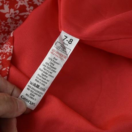 Top vel. 7 - 8 let, george,128