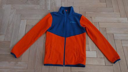 Fleecová mikina, o'neill,140