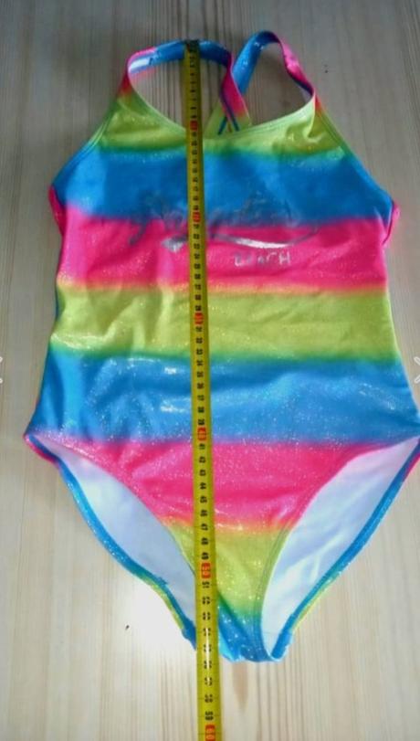 Jednodielne plávky 146-152/10-12, 146