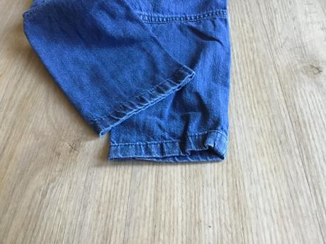 Džíny, palomino,98