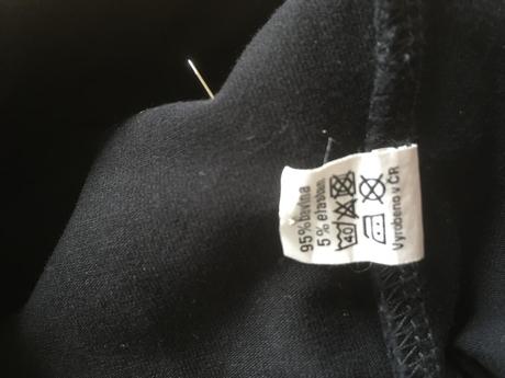 Tepláky zn. betty mode, betty mode,128