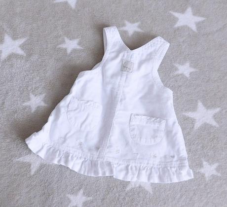 Šatičky frajerské bhs vel.50/56, bhs,56