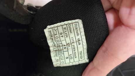 Kotníkové outdoorové boty loap, loap,37