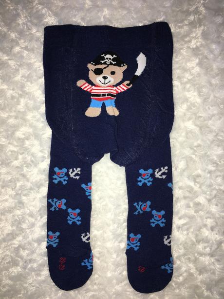 2x punčocháče impidimpi, impidimpi,62